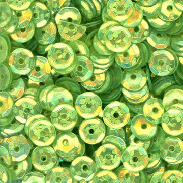 A guide to matching sequins