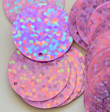 Hologram Paillettes