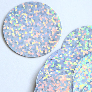 30mm Paillettes