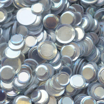 Luminous Confetti Silver Screen 100 grams