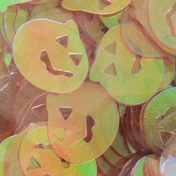 11mm Pumpkins