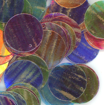 20mm Metallic Jupiter Mix
