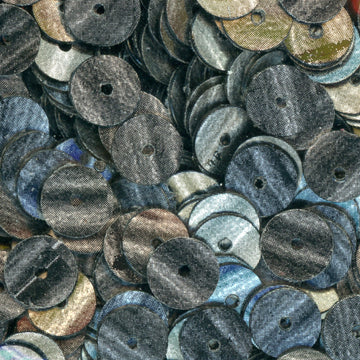 6mm Flat Dark Shadows
