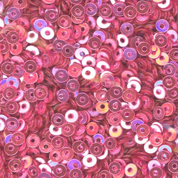 2.5mm metallic flat Light Pink