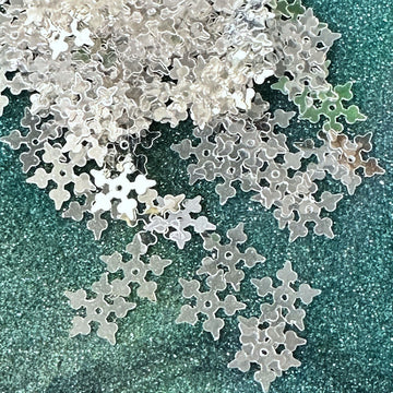10mm Moonshine Starflake