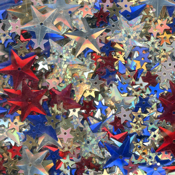 Patriot Mix