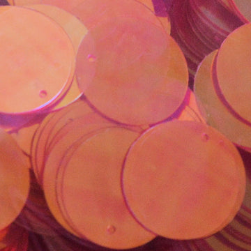 20mm Paillette Crystal Iris Primrose 1000 count