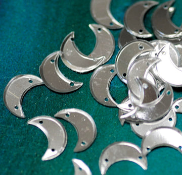 Metallic Shape 13 Silver 100 grams