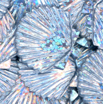 22mm Shell Hologram Glacier 100 Grams