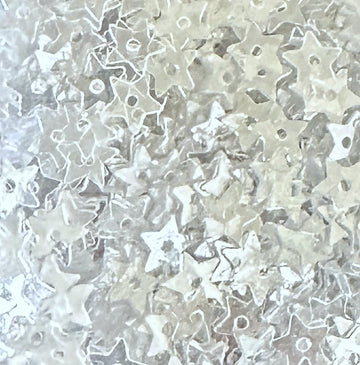Moonshine 5mm Star 100 grams