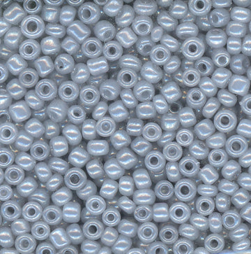 11/0 Bead Ceylon Fog 450 Grams