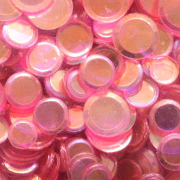 Crystal Iris Confetti Primrose