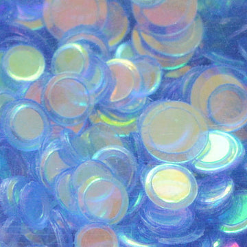Crystal Iris Confetti Skyline