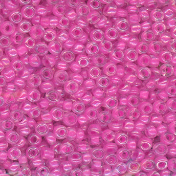 11/0 Bead Carnation