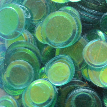 Crystal Iris Confetti Seaspray 100 grams