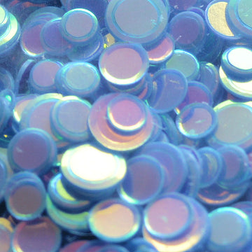 Crystal Opaque Confetti Atmosphere