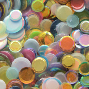 Confetti Party Mix blend