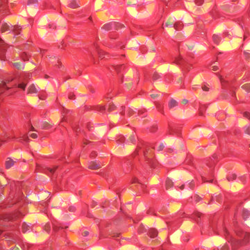 3mm Fully Cupped Crystal Iris Primrose