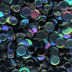 Confetti Blackout Mix