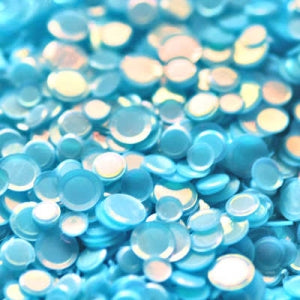 Opalescent Confetti Hydrangea