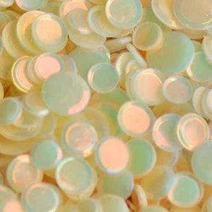 Opalescent Confetti Chiffon 100 grams