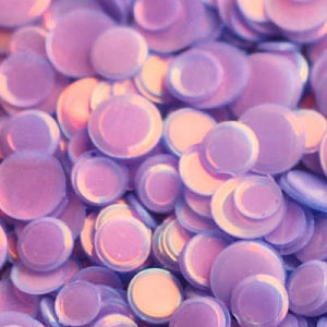 Opalescent Confetti Iris 100 grams