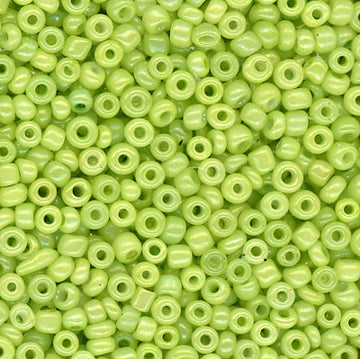 11/0 Bead Lime