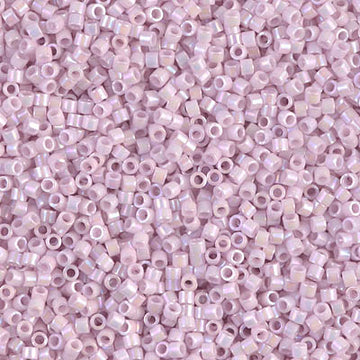 Delica 11/0 Opaque Berry Smoothie AB