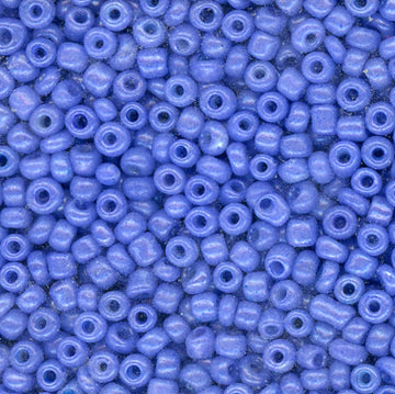 11/0 Bead Delphinium