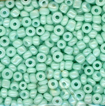 11/0 Bead Minted