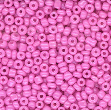11/0 Bead Posie