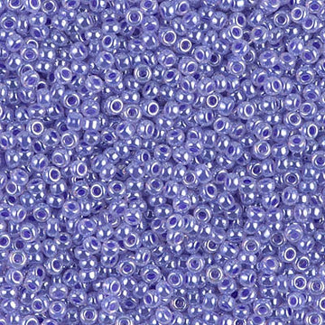 11/0 Miyuki Lilac Ceylon 24-gram tube