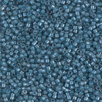 Delica 11/0 Luminous Dusk Blue