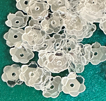 Moonshine 6mm Slightly Cupped Flower 100 grams