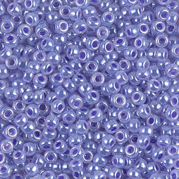 8/0 Miyuki Lilac Ceylon 22-gram tube