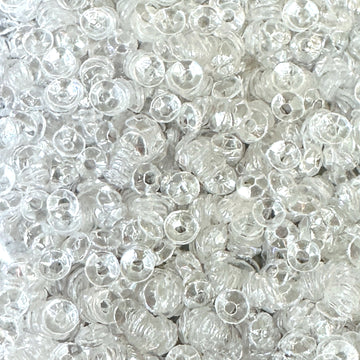 Moonshine 3mm Fully Cupped 50 Grams