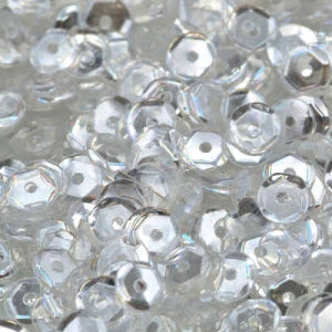 Moonshine 5mm Slightly Cupped 50 Grams