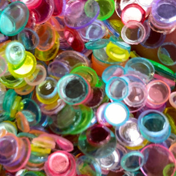 Ambrosia Ice Confetti Mix