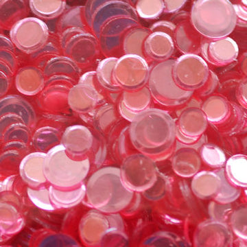 Watermelon Ice Confetti 100 grams
