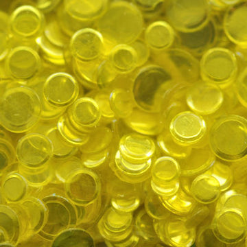 Lemon Ice Confetti 100 grams
