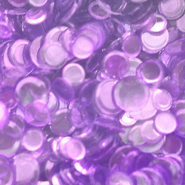 Grape Ice Confetti 100 grams