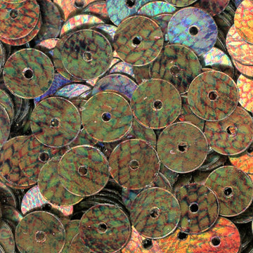 8mm Flat Chameleon