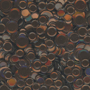 Metallic Confetti Coffee 100 grams