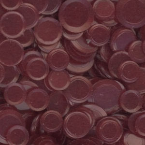 Satin Matte Confetti Chocolate 100 Grams