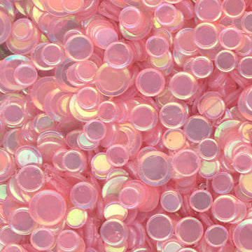 Rainbow Pearl Confetti Charmed 100 Grams