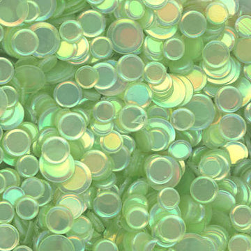 Rainbow Pearl Confetti Fern