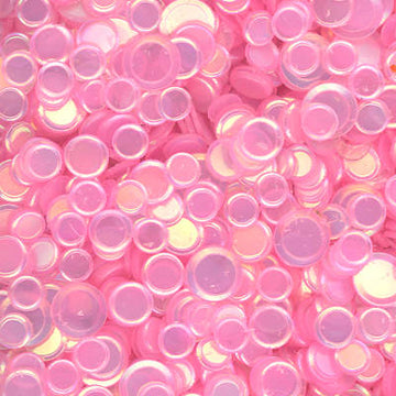 Rainbow Pearl Confetti Pixie