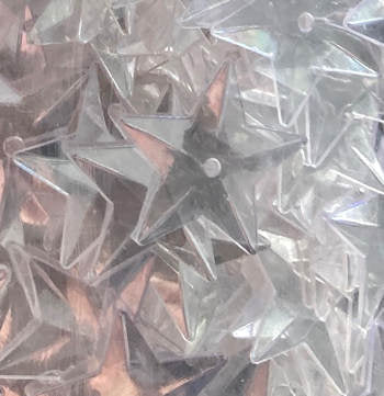 15mm Stars Moonshine- 50 grams
