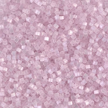Delica 11/0 Light Pink Silk Satin