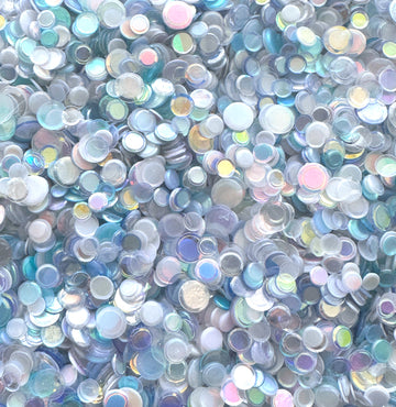 Confetti Winter Wonderland Blend